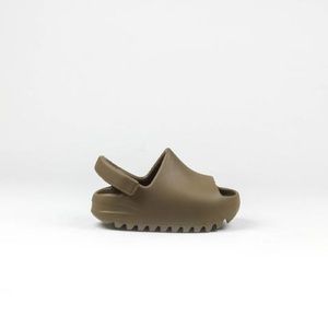 Yeezy Slides